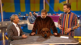 Episode 1 — Svensken och barndomen