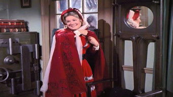 第14話:The Ghost of Christmas Past 第14話:The Ghost of Christmas Past