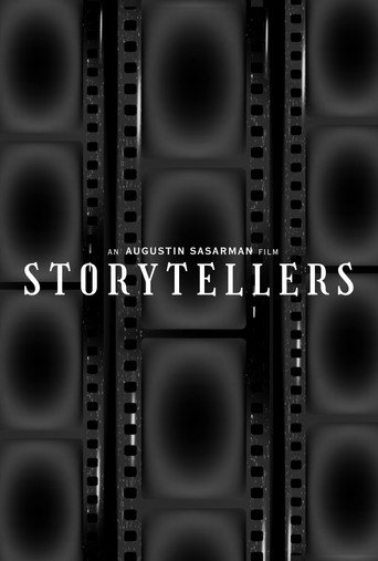 Cartell de Storytellers