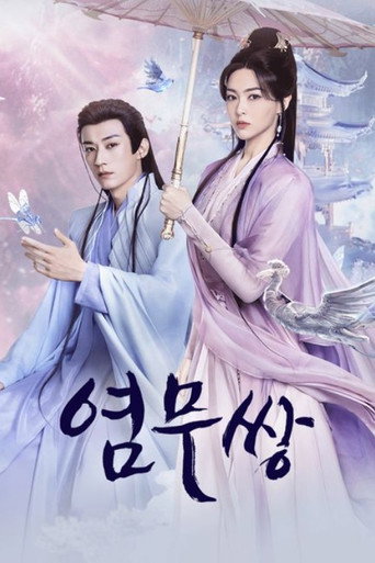 念无双 — Pôsteres 22