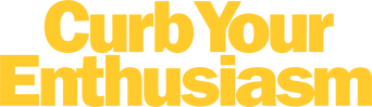Curb Your Enthusiasm logo