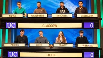 Glasgow v Exeter