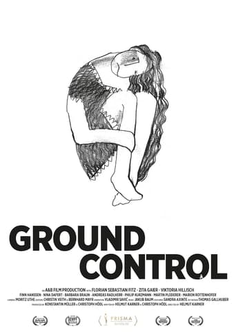 Poster of Ground Control