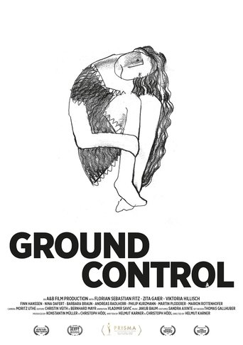 Ground Control (2022) Ground Control (2022)