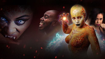 Vampire Genesis (2024)