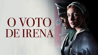 Cena de O Voto de Irena