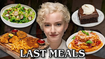 Last Meals T3E25