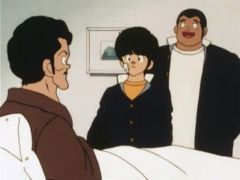 Aflevering 58 — I'm Kashiwaba! I won't forgive the spoiled children!