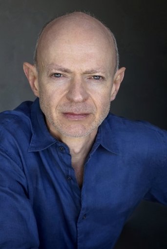 Image of Julius Cotter