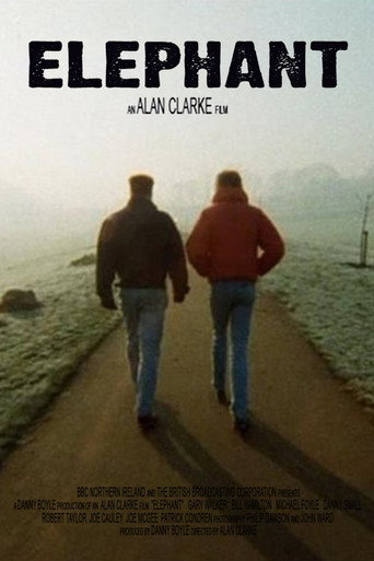 Elephant (1993)