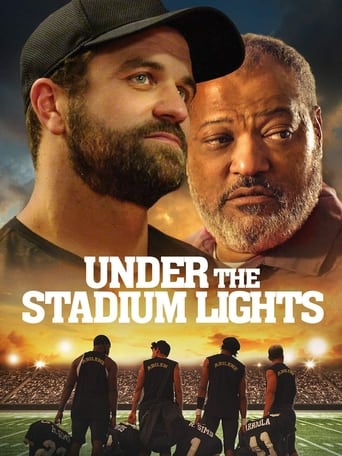 Under the Stadium Lights 2021 Torrent Legendado Download