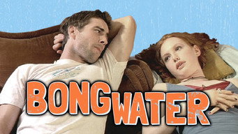 #4 Bongwater