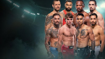 #14 UFC 329: McGregor vs. Holloway 2