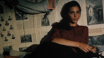 Adrift (1971)
