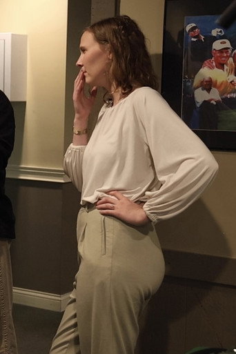 Morgan Kramer — photo 2