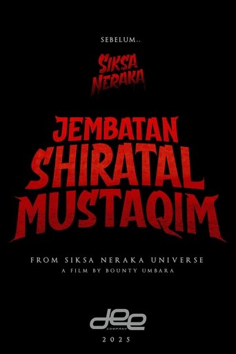 Jembatan Shiratal Mustaqim
