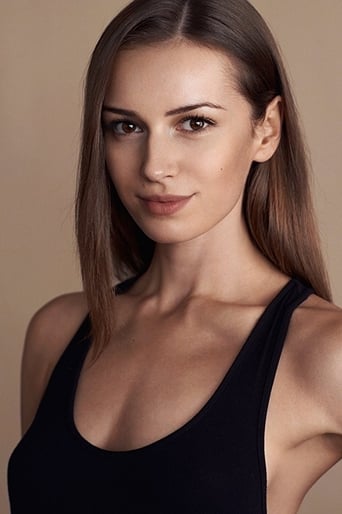 Image of Polina Boyd