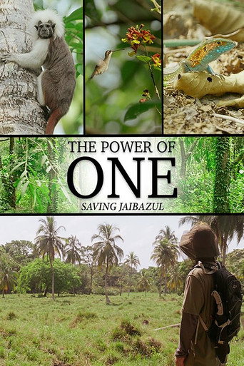 The Power of One (1970)