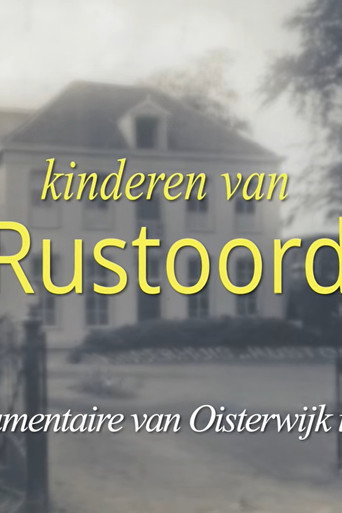 The Children of Rustoord (2026) poster
