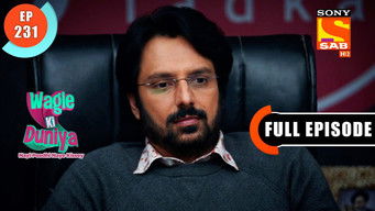 Episode 231 — Dabbo Ki Adla Badli