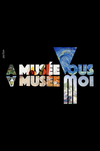 A Mus&eacute;e vous, &agrave; mus&eacute;e moi 2021