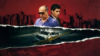 Poster do episódio 1 de Guerra à Máfia: Filadélfia Contra o Crime