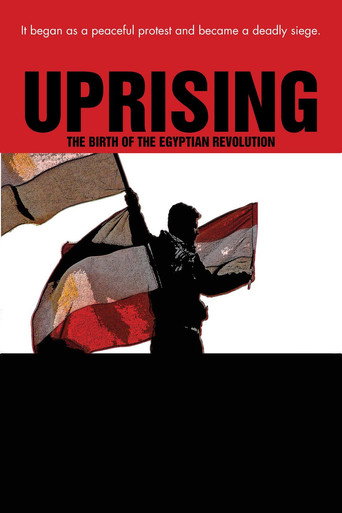 Uprising (2012)