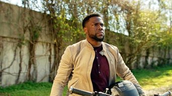 第7話:The Great Escape 第7話:The Great Escape