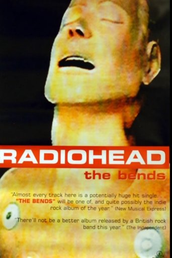 Radiohead: The Bends (1995)