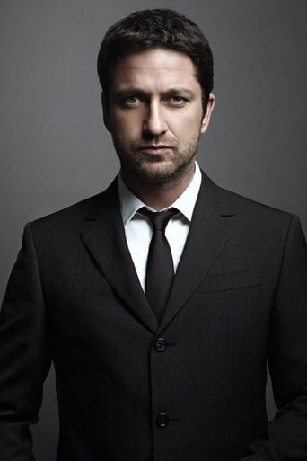 Profile picture of Gerard Butler