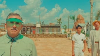 Galeria 2 - Asteroid City