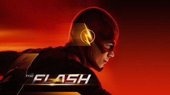 THE FLASH／フラッシュ - Season 1 Episode 2 (2014) 予告編
