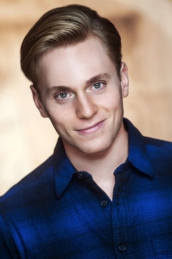 Imagine Ryan Taerk