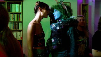 Escena 1 de Alienation