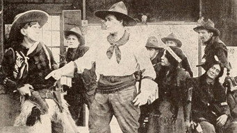The Squaw Man (1914)