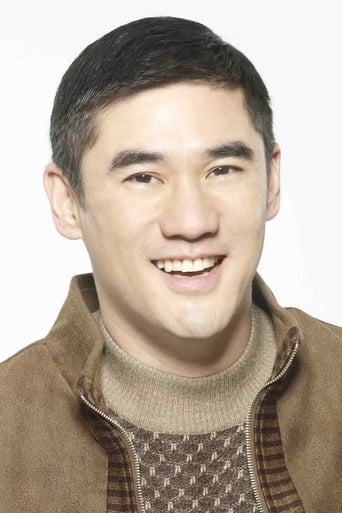 Image of David Wu