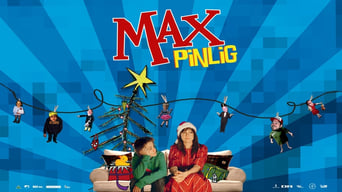 Max Embarrassment (2008)