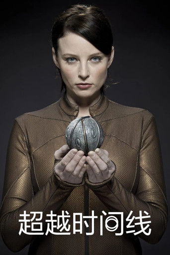 超越时间线