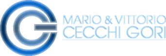 Mario e Vittorio Cecchi Gori - C.E.I.A.D.