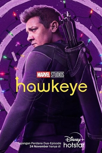 Hawkeye