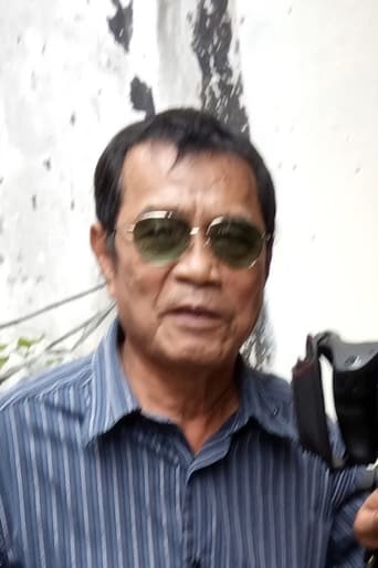 Image of Karlo Montero