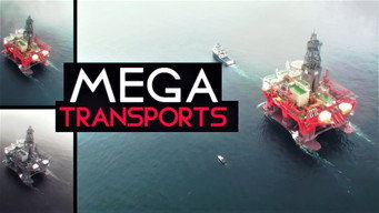 Mega Transports (2017- )