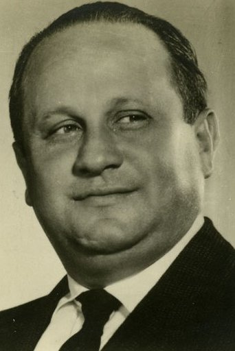 Image of Otto Wallburg