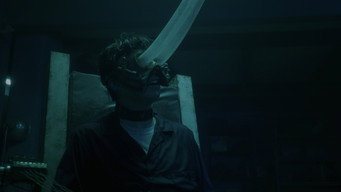 #40 Пила X
