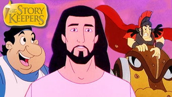 The Story Keepers (1995-1997)