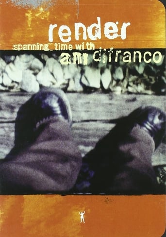 Poster of Render - Spanning Time with Ani DiFranco