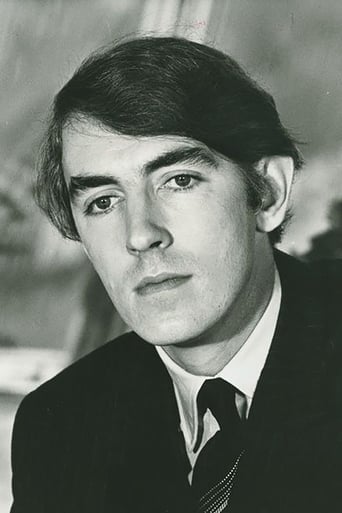 Image of Peter Cook