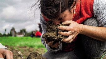 #5 Our Soil is Our Heritage