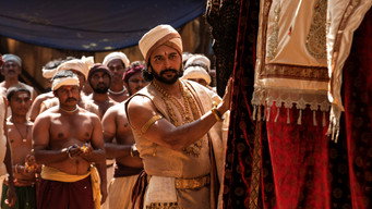Still 10 from Ponniyin Selvan: Part II