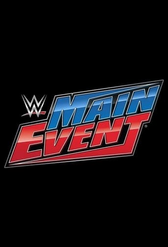 WWE Main Event image